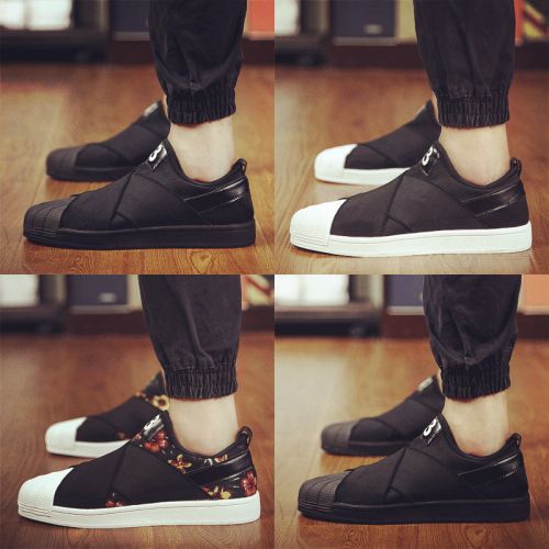 Chaussures de tennis jeunesse, 18-40 ans, CIKEIYING tendance des jeunes - Ref 940302
