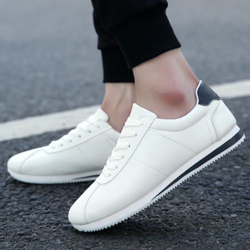 Chaussures de tennis jeunesse, 18-40 ans, tendance des jeunes - Ref 940314