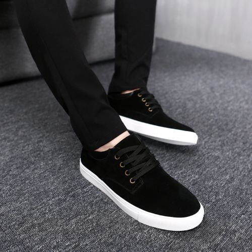 Chaussures de tennis jeunesse, 18-40 ans, YEDANI tendance des jeunes - Ref 940322