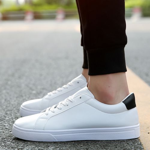 Chaussures de tennis jeunesse, 18-40 ans, ENLEN&AMPBENNA - Ref 940329
