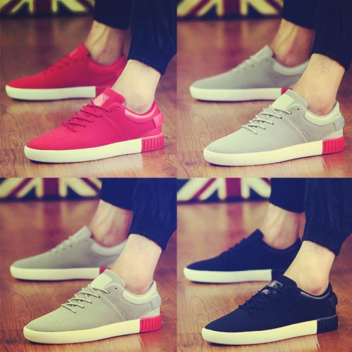 Chaussures de tennis jeunesse, 18-40 ans, - Ref 940334