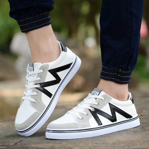 Chaussures de tennis jeunesse, 18-40 ans, loisir - Ref 940339