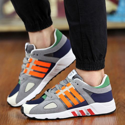 Chaussures de tennis jeunesse, 18-40 ans, loisir - Ref 940344