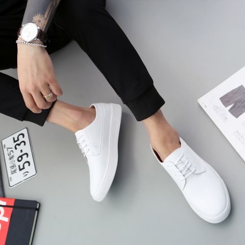Chaussures de tennis jeunesse, 18-40 ans, loisir - Ref 940346