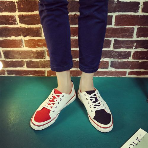 Chaussures de tennis jeunesse, 18-40 ans, tendance des jeunes - Ref 940350