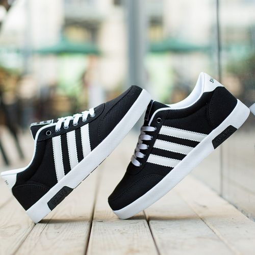 Chaussures de tennis jeunesse, 18-40 ans, - Ref 940351