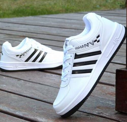 Chaussures de tennis jeunesse, 18-40 ans, loisir - Ref 940355