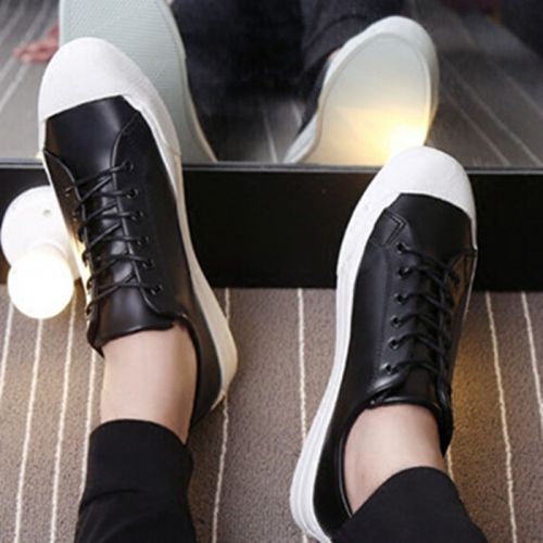 Chaussures de tennis jeunesse, 18-40 ans, tendance des jeunes - Ref 940358