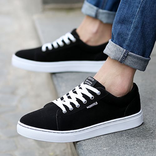 Chaussures de tennis jeunesse, 18-40 ans, loisir - Ref 940362