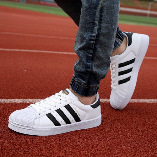 Chaussures de tennis jeunesse, 18-40 ans, loisir - Ref 940365