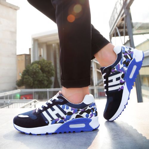Chaussures de tennis jeunesse, 18-40 ans, loisir - Ref 940366