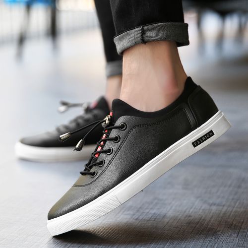 Chaussures de tennis jeunesse, 18-40 ans, FLOWLLORSS loisir - Ref 940367