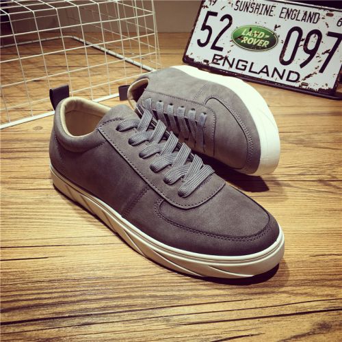 Chaussures de tennis jeunesse, 18-40 ans, &-G loisir - Ref 940371