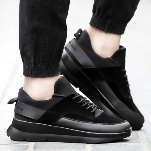 Chaussures de tennis jeunesse, 18-40 ans, REALYOU tendance des jeunes - Ref 940374