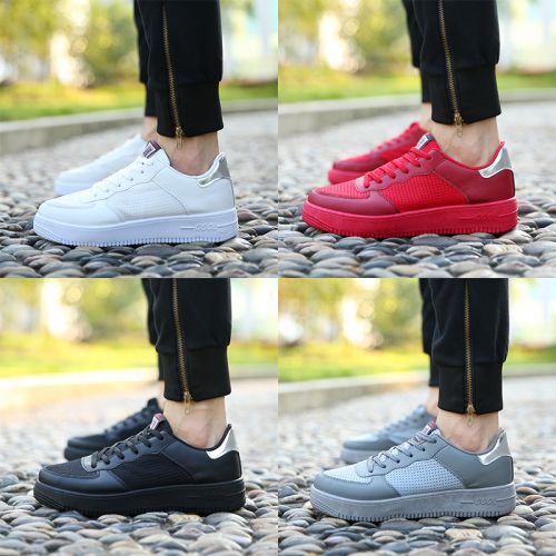 Chaussures de tennis jeunesse, 18-40 ans, KREDIGE tendance des jeunes - Ref 940377