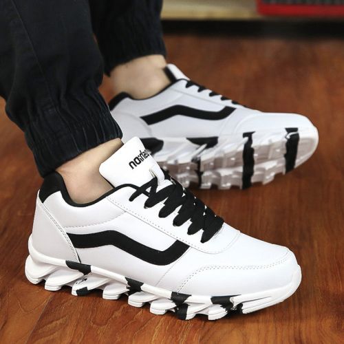 Chaussures de tennis jeunesse, 18-40 ans, - Ref 940381
