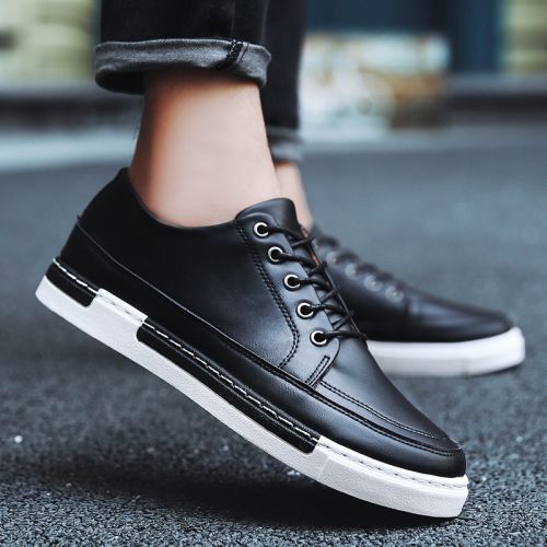 Chaussures de tennis jeunesse, 18-40 ans, loisir - Ref 940384
