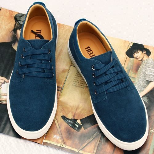 Chaussures de tennis jeunesse, 18-40 ans, TIELLNSEN loisir - Ref 940385