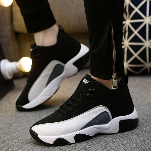 Chaussures de tennis jeunesse, 18-40 ans, loisir - Ref 940387