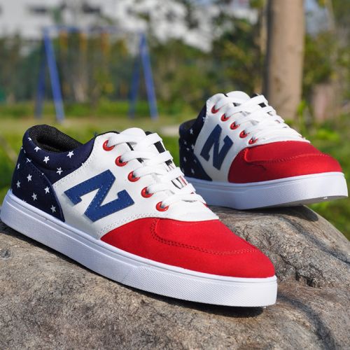 Chaussures de tennis jeunesse, 18-40 ans, GREAT HONOR loisir - Ref 940390