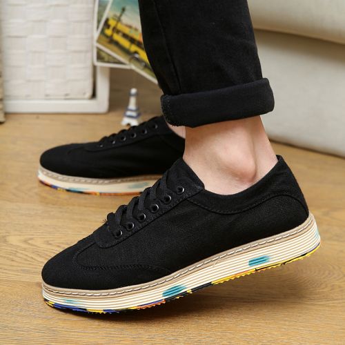 Chaussures de tennis jeunesse, 18-40 ans, - Ref 940393
