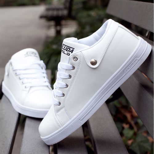 Chaussures de tennis jeunesse, 18-40 ans, tendance des jeunes - Ref 940399