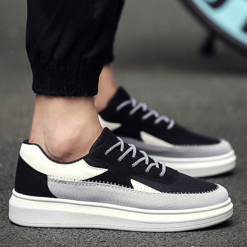 Chaussures de tennis jeunesse, 18-40 ans, loisir - Ref 940403