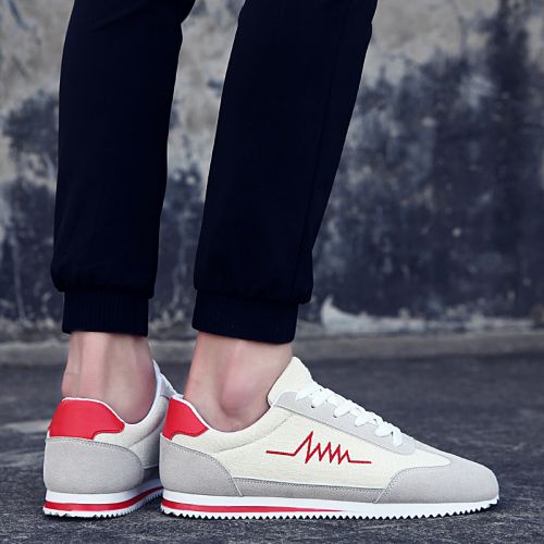 Chaussures de tennis jeunesse, 18-40 ans, - Ref 940406
