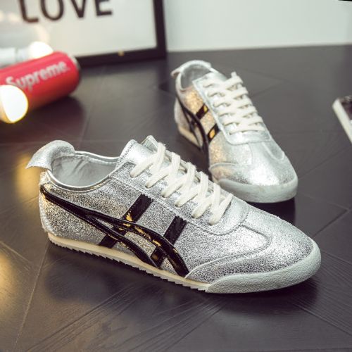 Chaussures de tennis jeunesse, 18-40 ans, HAMASPIN tendance des jeunes - Ref 940410