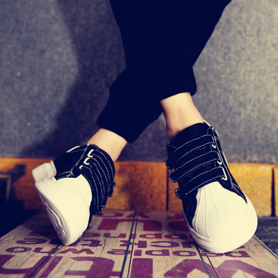 Chaussures de tennis jeunesse, 18-40 ans, tendance des jeunes - Ref 940413