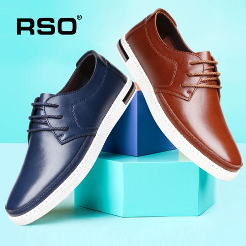 Chaussures de tennis jeunesse, 18-40 ans et Moyen-âge, tendance des jeunes - Ref 940418