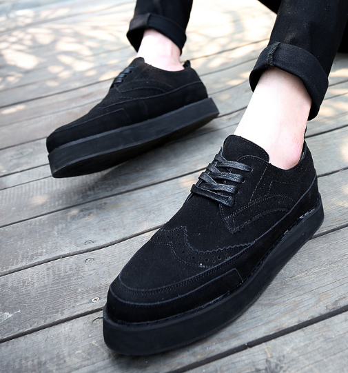 Chaussures de tennis MRGONG loisir - Ref 940422
