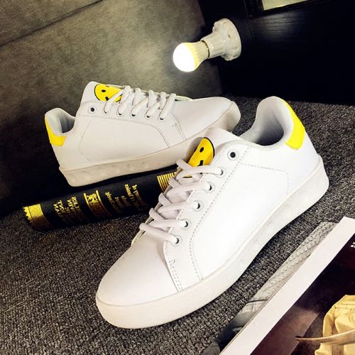 Chaussures de tennis jeunesse, 18-40 ans, loisir - Ref 940429