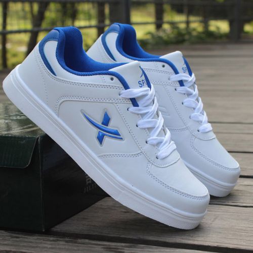 Chaussures de tennis jeunesse, 18-40 ans et Moyen-âge , loisir - Ref 940431