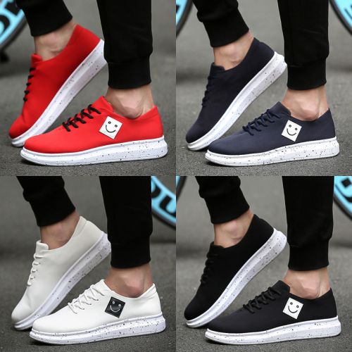 Chaussures de tennis jeunesse, 18-40 ans, ZUSMAN tendance des jeunes - Ref 940438