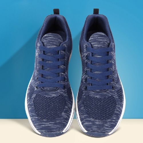 Chaussures de tennis jeunesse, 18-40 ans, SERENE loisir - Ref 940441