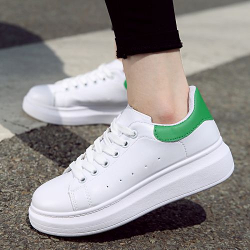Chaussures de tennis jeunesse, 18-40 ans, SOLOALL tendance des jeunes - Ref 940451