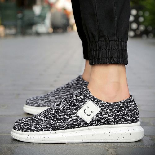 Chaussures de tennis jeunesse, 18-40 ans, GOLSSOU tendance des jeunes - Ref 940455