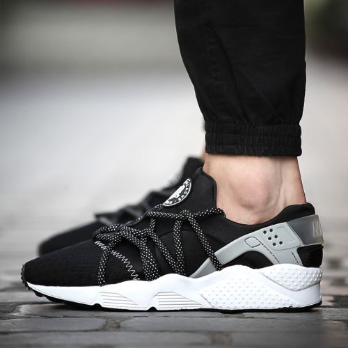 Chaussures de tennis jeunesse, 18-40 ans, MRGONG - Ref 940457