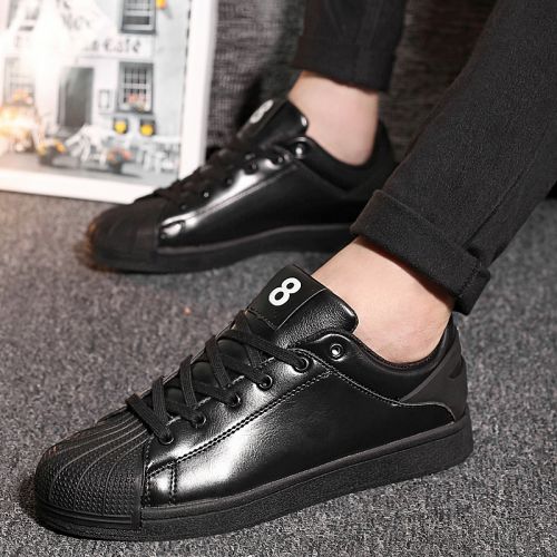 Chaussures de tennis jeunesse, 18-40 ans, tendance des jeunes - Ref 940459