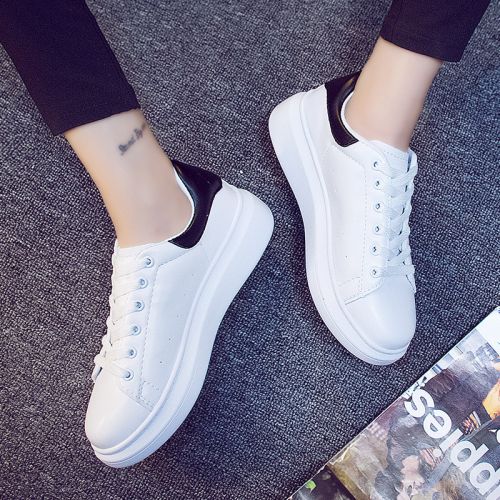 Chaussures de tennis jeunesse, 18-40 ans, tendance des jeunes - Ref 940471