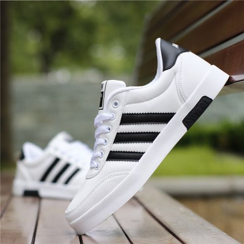 Chaussures de tennis jeunesse, 18-40 ans, loisir - Ref 940475