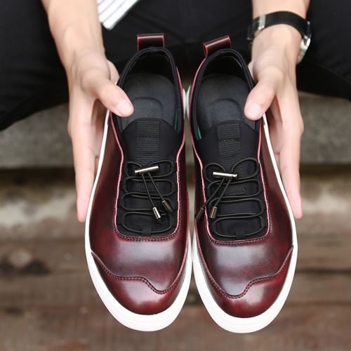 Chaussures de tennis jeunesse, 18-40 ans et Moyen-âge, SUNBUY loisir - Ref 940480