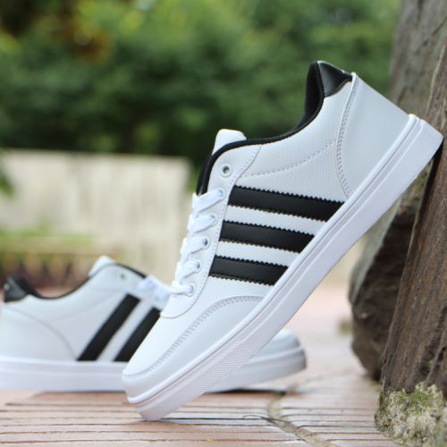 Chaussures de tennis jeunesse, 18-40 ans, loisir - Ref 940482