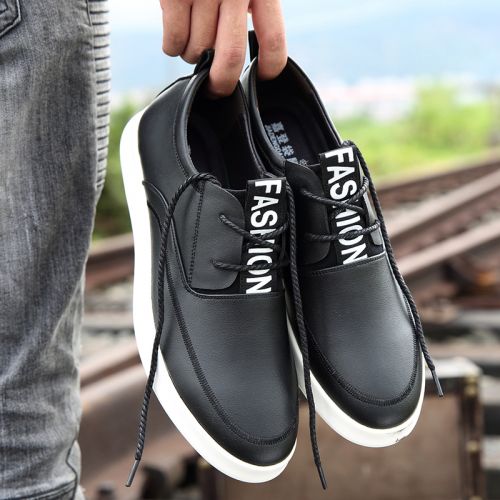 Chaussures de tennis jeunesse, 18-40 ans, tendance des jeunes - Ref 940483