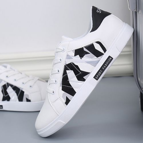 Chaussures de tennis jeunesse, 18-40 ans, loisir - Ref 940486