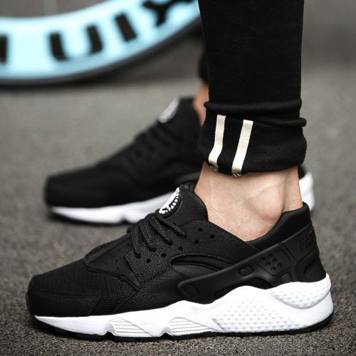 Chaussures de tennis jeunesse, 18-40 ans, LAQUONE tendance des jeunes - Ref 940487