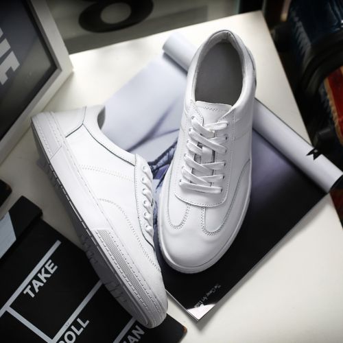 Chaussures de tennis jeunesse, 18-40 ans et Moyen-âge , loisir - Ref 940488