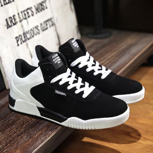 Chaussures de tennis jeunesse, 18-40 ans, MORNISN tendance des jeunes - Ref 940499