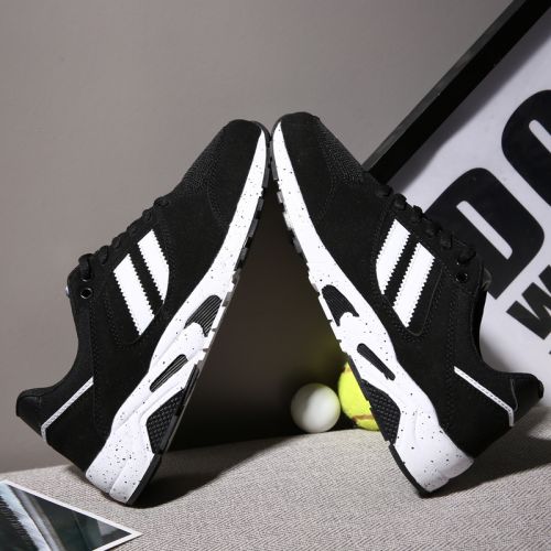 Chaussures de tennis jeunesse, 18-40 ans, loisir - Ref 940501